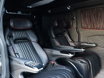 Ford Transit Custom, 2024г, передний привод, автомат