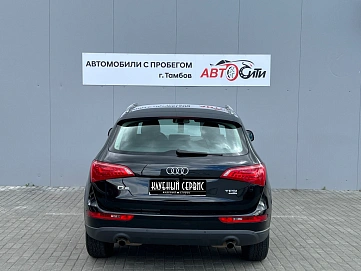 Audi Q5, 2012г, полный привод, автомат