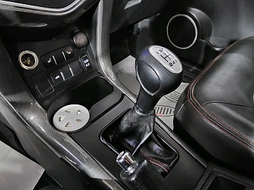 Lifan X60, 2017г, передний привод, механика