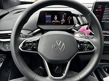Volkswagen ID.4, 2022г, задний привод, автомат