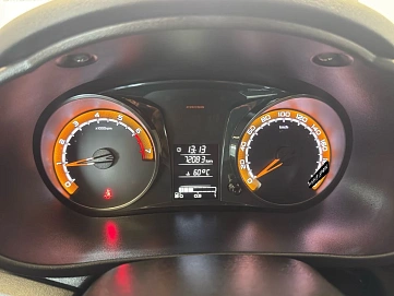 Lada (ВАЗ) Granta, 2022г, передний привод, механика