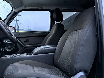 Lada (ВАЗ) Niva Legend, 2024г, полный привод, механика