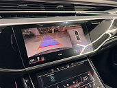 Audi A8, 2022г., полный привод, автомат