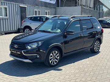 Lada (ВАЗ) , 2019г., передний привод, механика