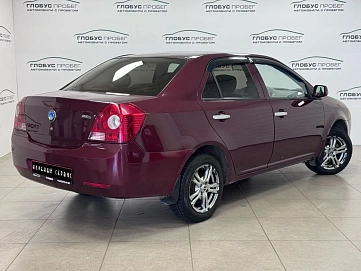 Geely MK, 2012г, передний привод, механика