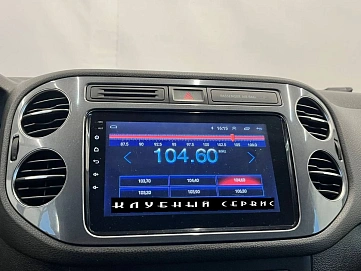 Volkswagen Tiguan, 2012г, полный привод, автомат