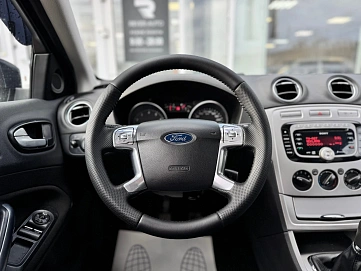 Ford Mondeo, 2009г, передний привод, механика