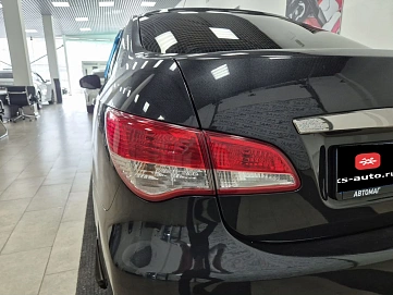 Nissan Almera, 2013г., передний привод, автомат