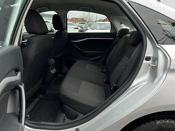 Lada (ВАЗ) Vesta, 2019г, передний привод, механика