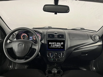 Lada (ВАЗ) , 2022г., передний привод, механика