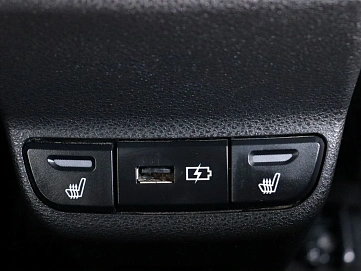 Lada (ВАЗ) , 2021г., передний привод, вариатор