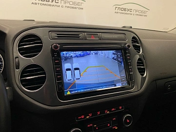 Volkswagen Tiguan, 2014г, передний привод, механика