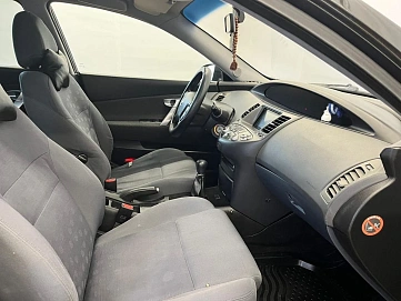 Nissan Primera, 2005г, передний привод, механика