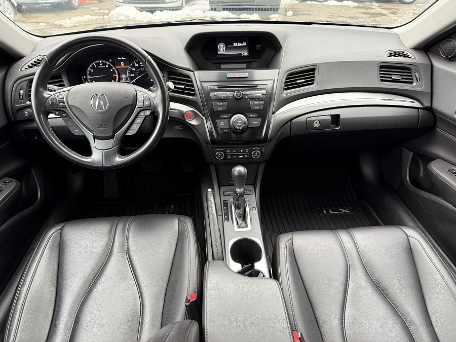 Acura ILX, 2021г., передний привод, автомат