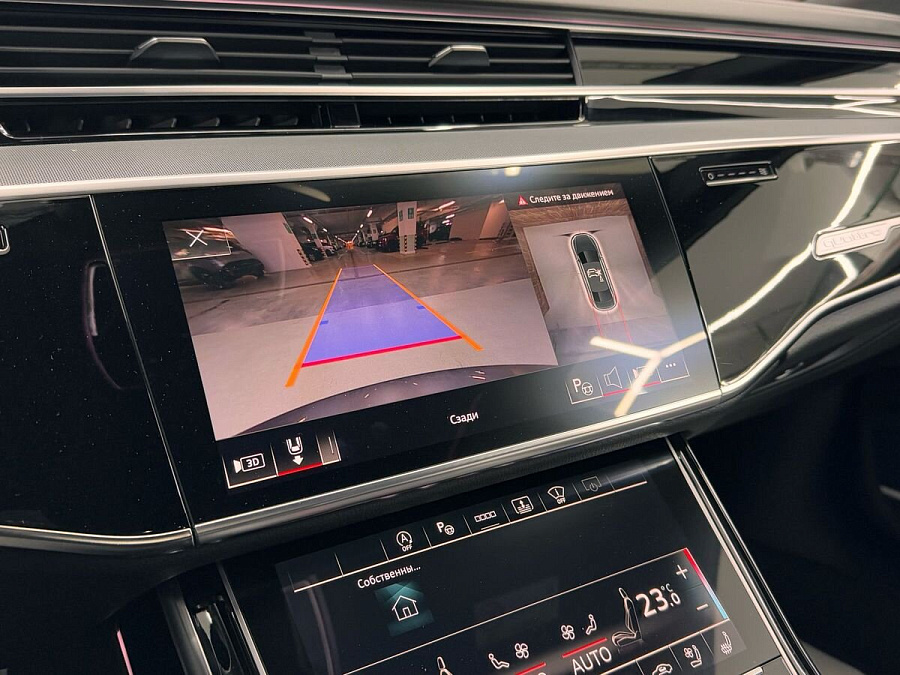 Audi A8, 2022г., полный привод, автомат