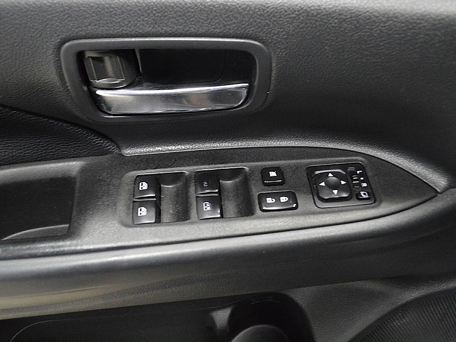 Mitsubishi Outlander, 2016г., полный привод, вариатор