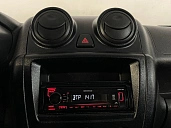 Lada (ВАЗ) Granta, 2016г., передний привод, механика