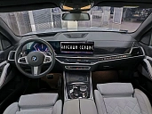 BMW X5, 2025г., полный привод, автомат