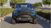Ram 1500, 2024г., полный привод, автомат
