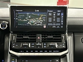 Toyota Land Cruiser, 2024г., полный привод, автомат