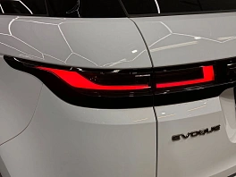 Land Rover Range Rover Evoque, 2025г, полный привод, автомат