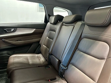 Chery Tiggo 8 Pro, 2021г, передний привод, робот