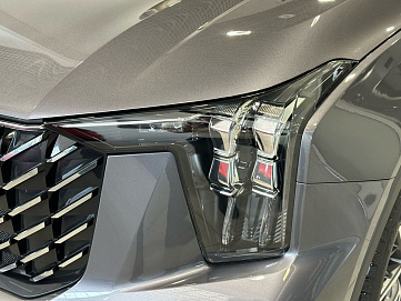 GAC GS8, 2023г, полный привод, автомат