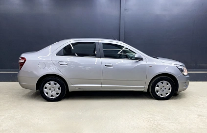Ravon R4, 2017г, передний привод, автомат