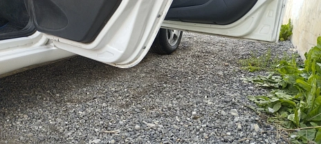 Lada (ВАЗ) Granta, 2017г, передний привод, автомат