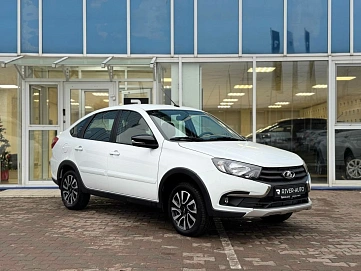 Lada (ВАЗ) , 2025г., передний привод, механика