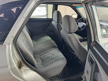 Lada (ВАЗ) 2112, 2007г, передний привод, механика