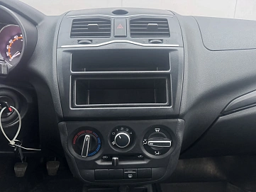 Lada (ВАЗ) Granta, 2018г, передний привод, механика