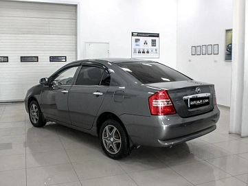 Lifan Solano, 2012г, передний привод, механика