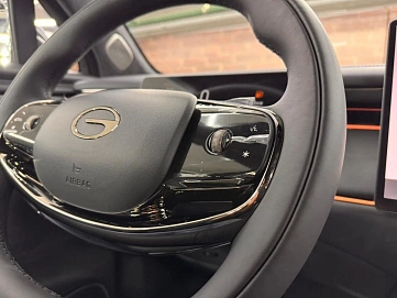 GAC Trumpchi S7, 2025г, полный привод, автомат