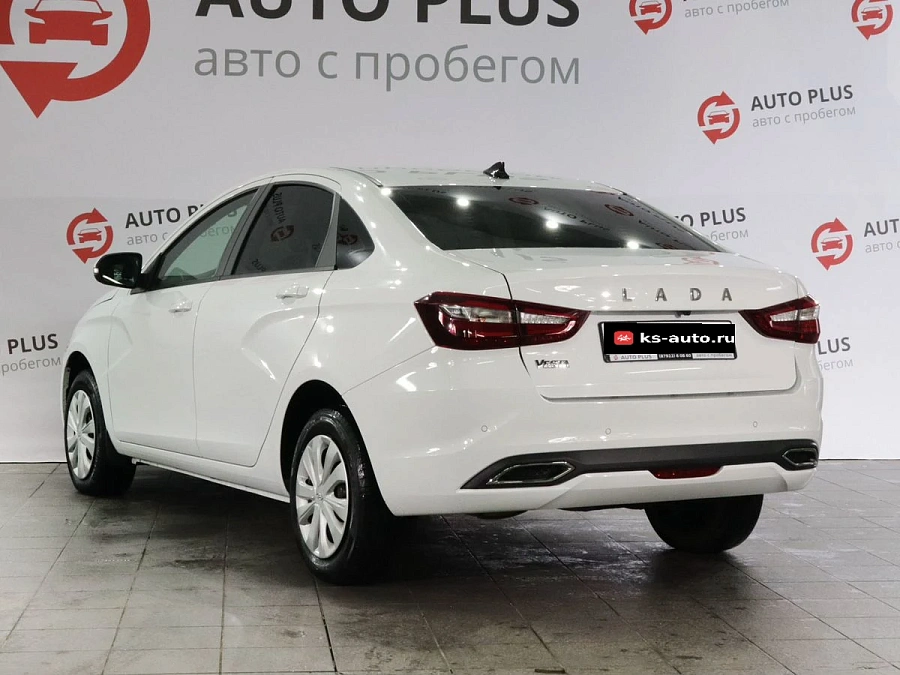 Lada (ВАЗ) Vesta, 2024г., передний привод, механика