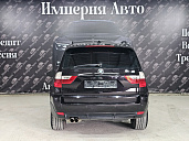 BMW X3, 2007г., полный привод, автомат