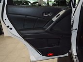 Nissan Murano, 2013г., полный привод, вариатор