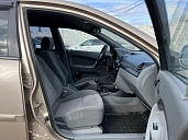 Chevrolet Lacetti, 2006г., передний привод, механика