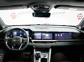 Geely Monjaro, 2023г., полный привод, автомат