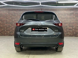 Mazda CX-5, 2022г, полный привод, автомат