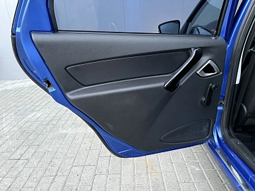 Lada (ВАЗ) Granta, 2019г, передний привод, механика