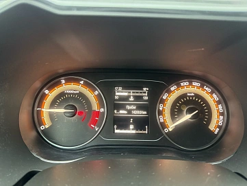 Lada (ВАЗ) Vesta, 2024г, передний привод, механика