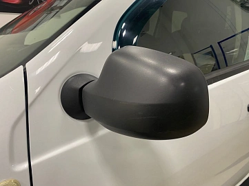 Renault Duster, 2017г, передний привод, механика