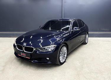 BMW , 2013г., задний привод, автомат