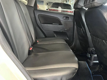 Ford Fiesta, 2006г, передний привод, механика