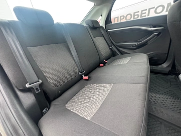 Lada (ВАЗ) Vesta, 2021г, передний привод, механика