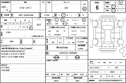 Toyota HiAce, 2025г, полный привод, автомат