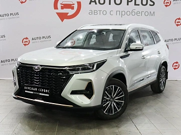 Xcite X-Cross 8, 2024г, полный привод, робот