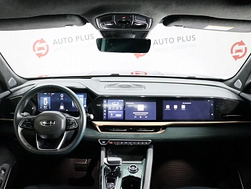 Geely Monjaro, 2023г, полный привод, автомат