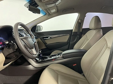 Hyundai i40, 2015г, передний привод, автомат